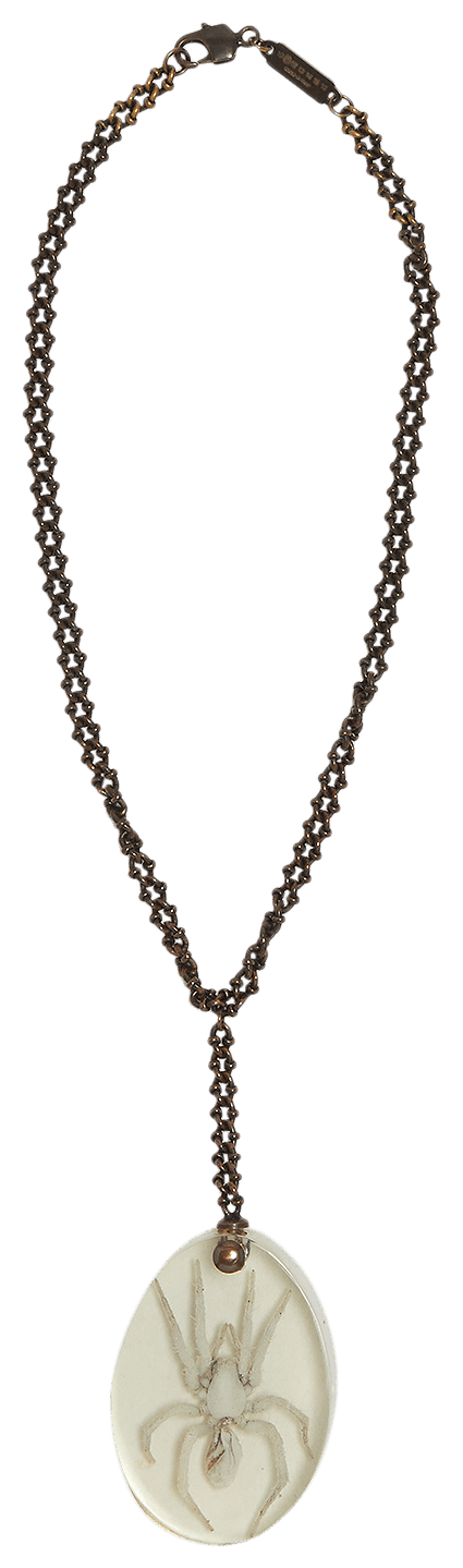 Buy Maison Margiela necklaces: New & Pre-Owned | GOAT