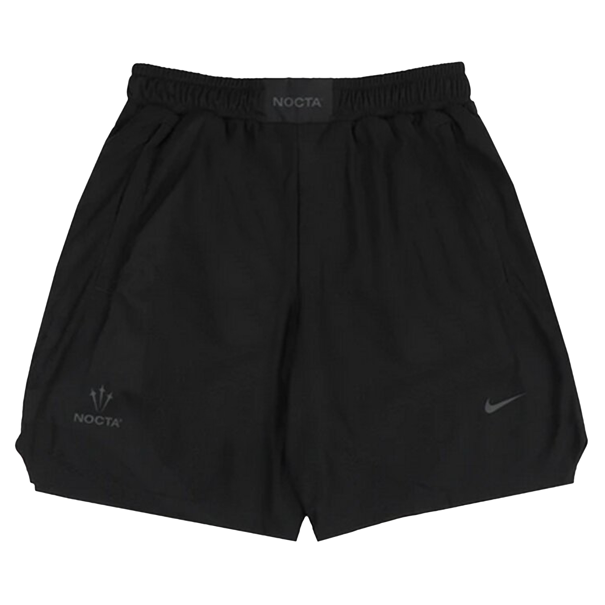 Pre-owned Nike X Nocta Basketball Shorts 'black'