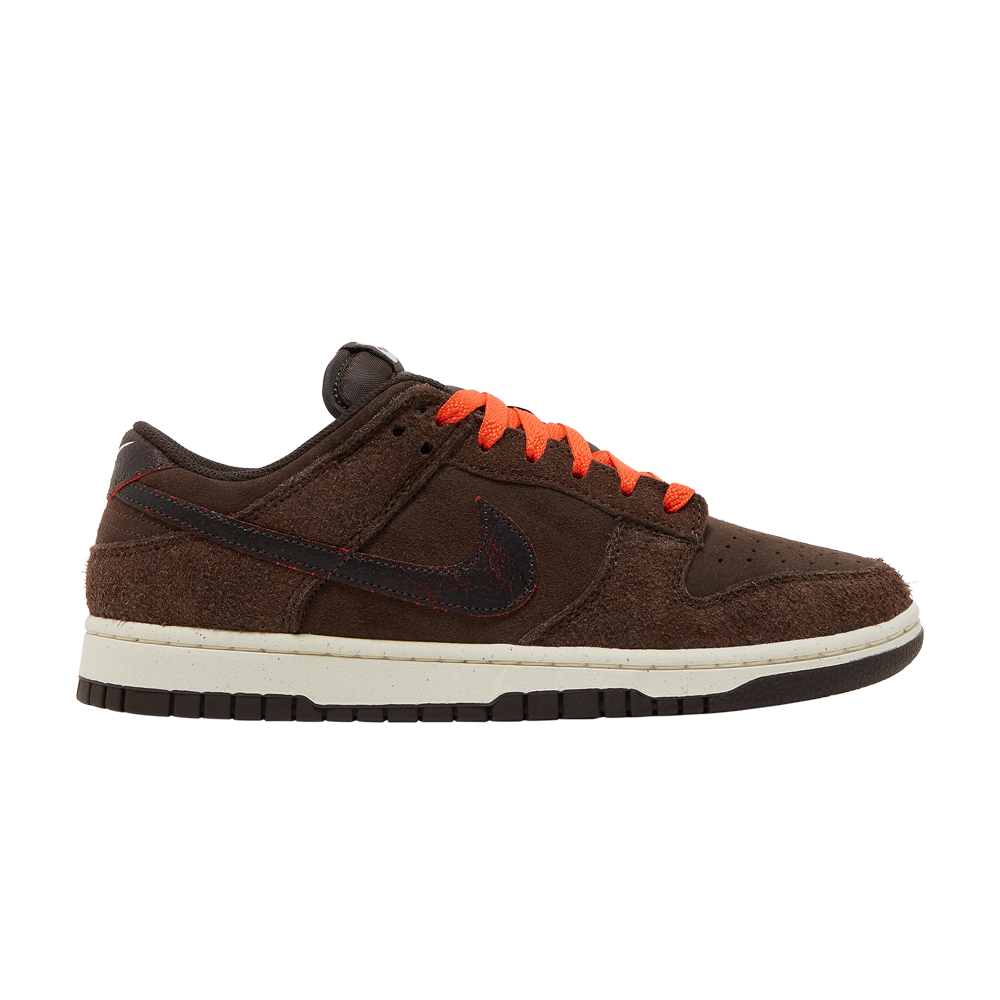 Pre-owned Nike Dunk Low Premium 'baroque Brown'