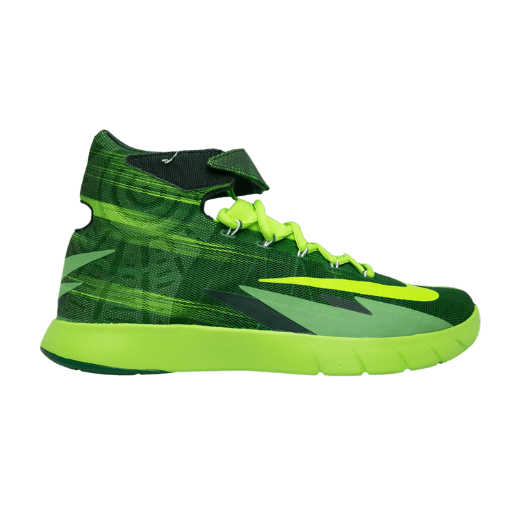 Buy Zoom HyperRev Pine Green 630913 301 GOAT