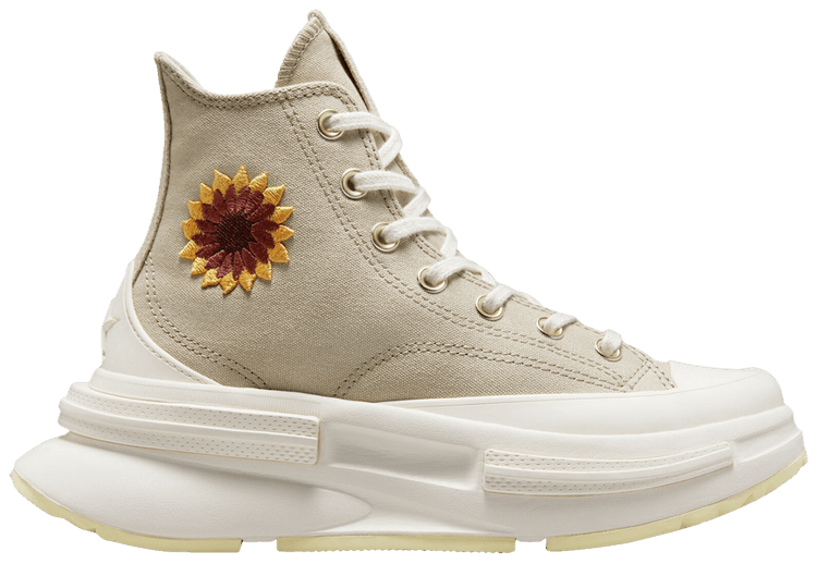 Converse Run Star Legacy CX Platform High Festival Florals