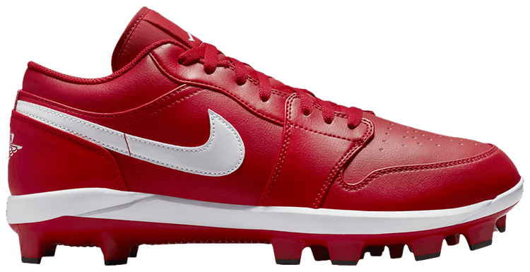 Buy Air Jordan 1 Retro MCS Low 'University Red' - CJ8524 601