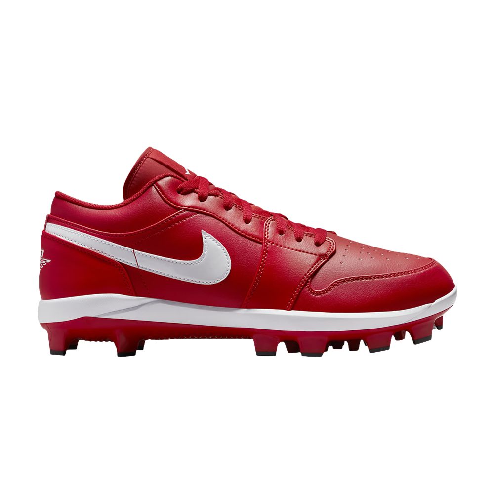 AIR JORDAN AIR JORDAN 1 RETRO MCS LOW 'UNIVERSITY RED'