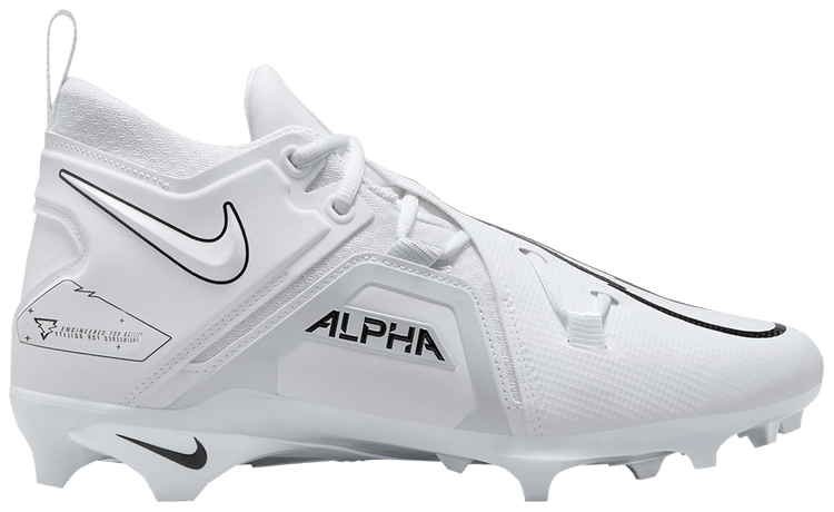Nike alpha menace cheap baseball cleats