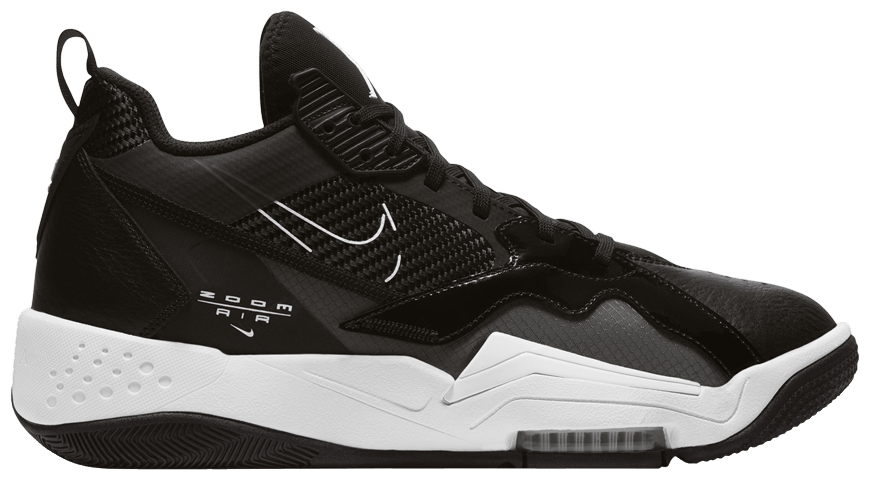 womens jordan zoom 92