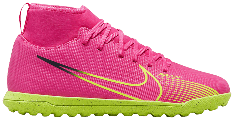 Mercurial Superfly 9 Club TF GS Luminous Pack
