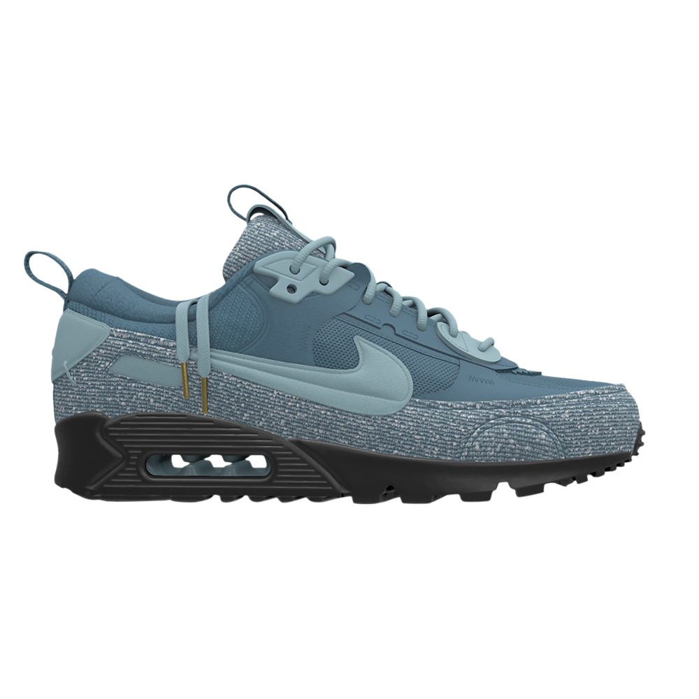 Buy Wmns Air Max 90 Futura Unlocked By You - DX5047 XXX | GOAT