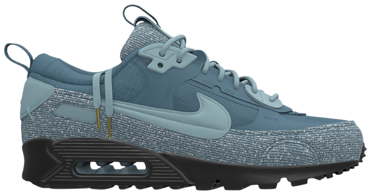 Nike Wmns Air Max 90 Futura Unlocked By You