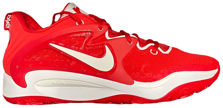 Kd red and white sales