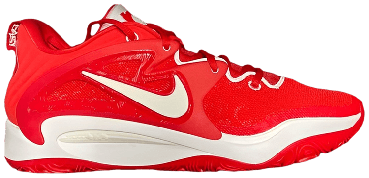 KD 15 TB 'University Red'