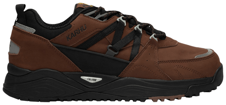 Karhu Fusion XC Waterproof   Aztec