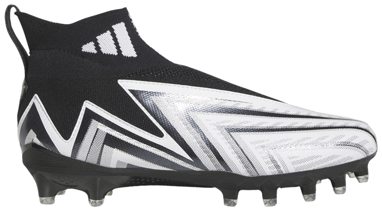 Adidas Freak Ultra 23 Inline   Black White