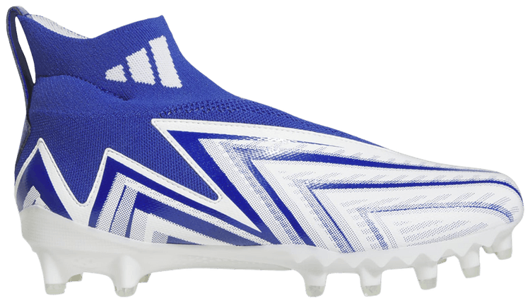 Adidas Freak Ultra 23 Inline   Royal Blue White