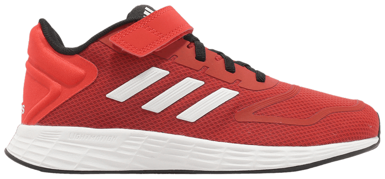 Adidas Duramo 10 K Vivid Red