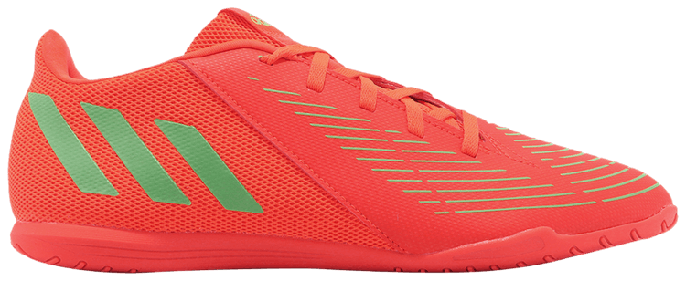 Adidas Predator Edge4 IN Sala Game Data Pack