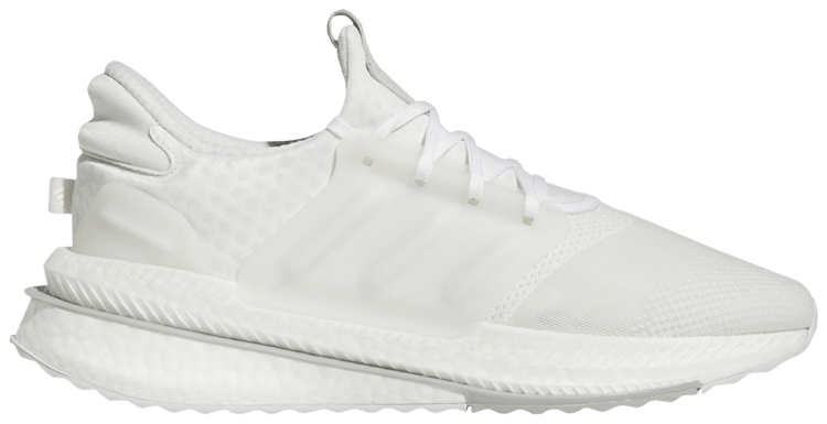 X_PLRBOOST 'Triple White'