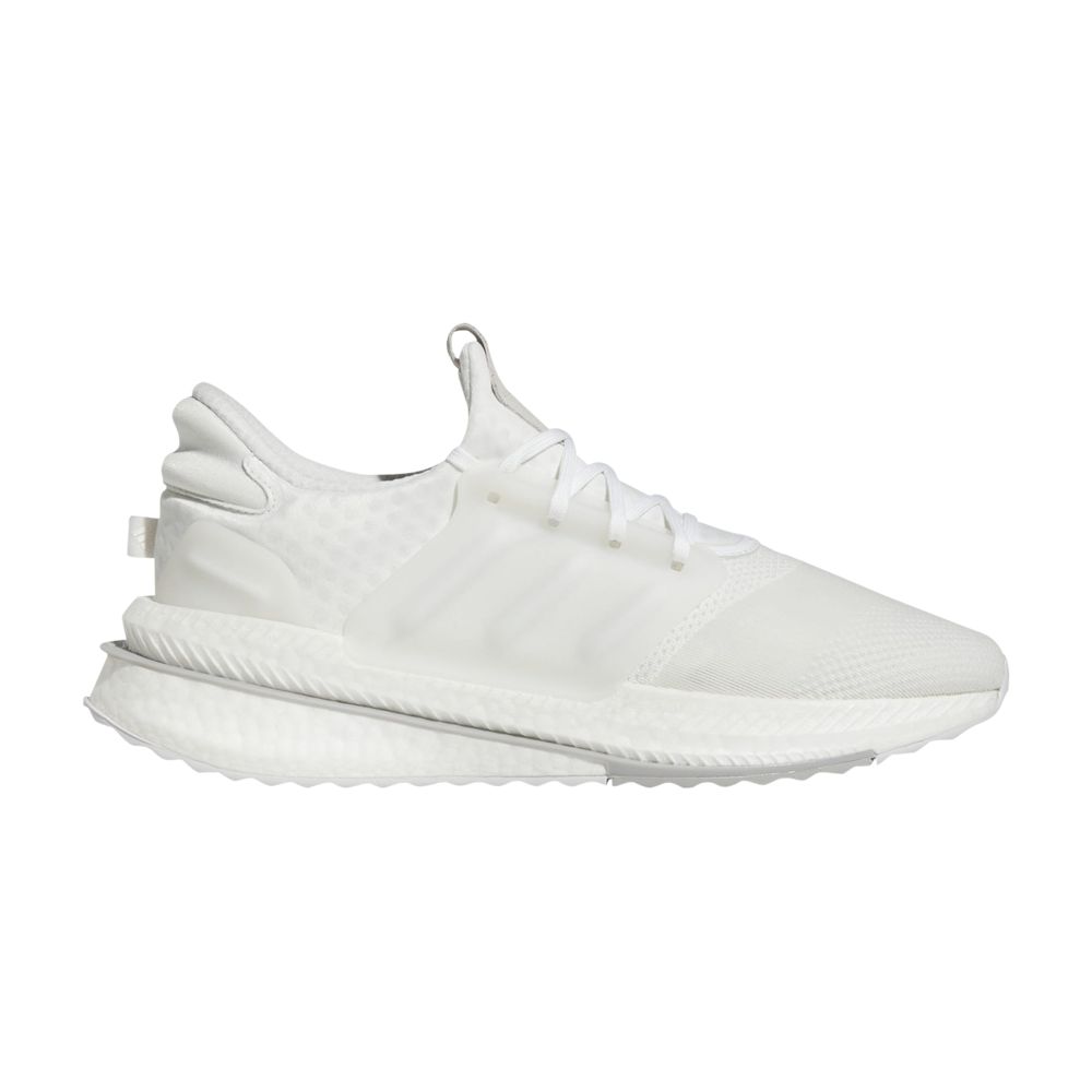 ADIDAS ORIGINALS X_PLRBOOST 'TRIPLE WHITE'