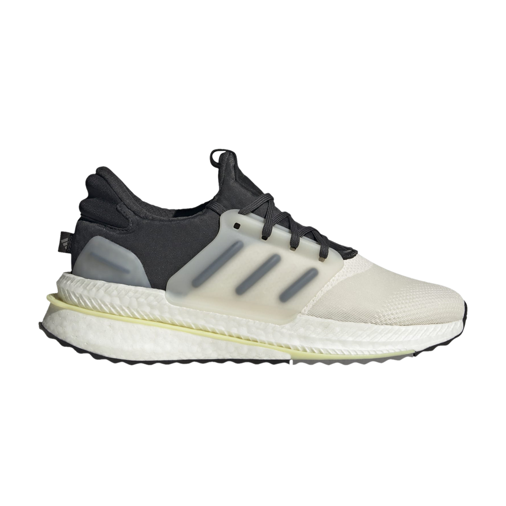 Pre-owned Adidas Originals X_plrboost 'chalk Pale Yellow' In Cream