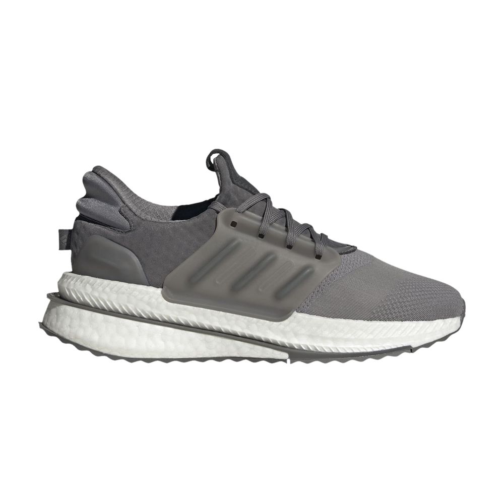 ADIDAS ORIGINALS X_PLRBOOST 'GREY WHITE'