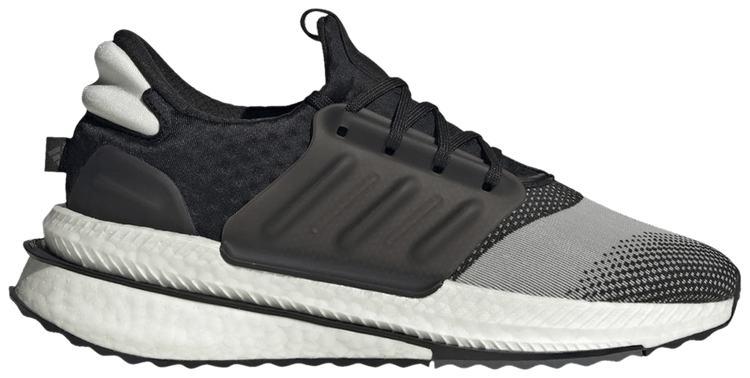 Adidas X PLRBOOST Grey Black