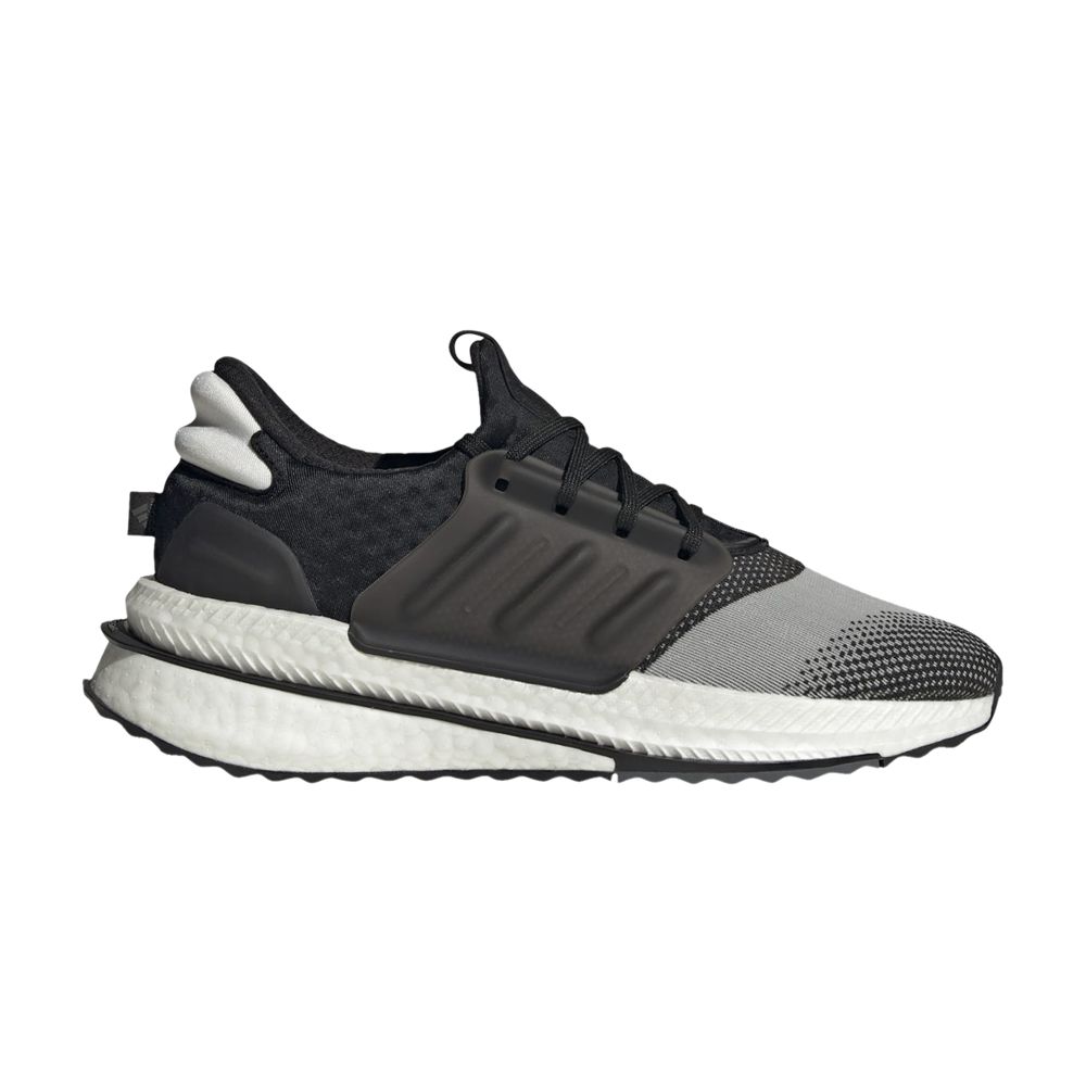 ADIDAS ORIGINALS X_PLRBOOST 'GREY BLACK'