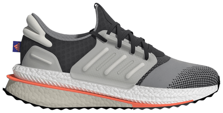 Adidas Wmns X PLRBOOST Carbon Screaming Orange