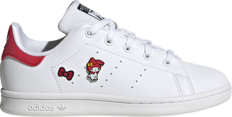 Hello Kitty x Stan Smith Little Kid 'Friends Forever'