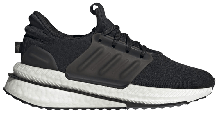 Adidas Wmns X PLRBOOST Black White
