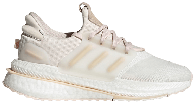 adidas Wmns X PLRBOOST White Bliss Orange
