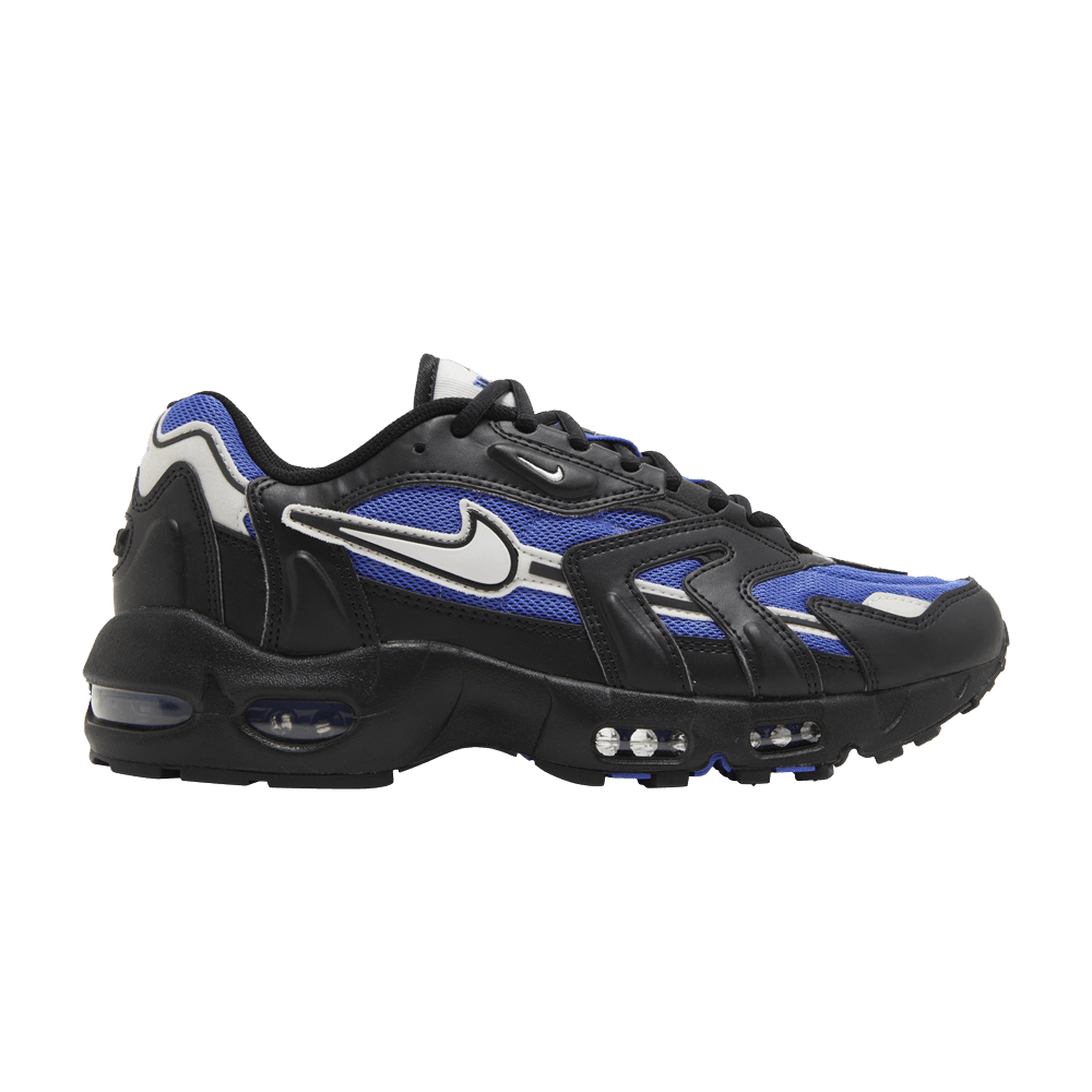 Buy Nike Air Max 96 Sneakers GOAT