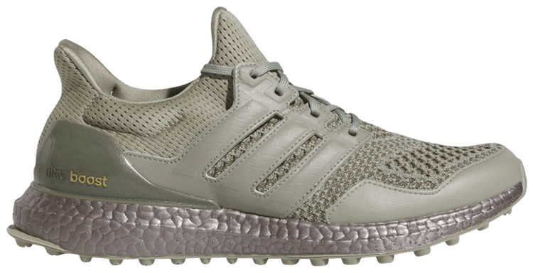 Ultra boost 1.0 silver sales