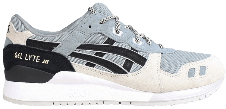 Asics gel lyte stone grey online