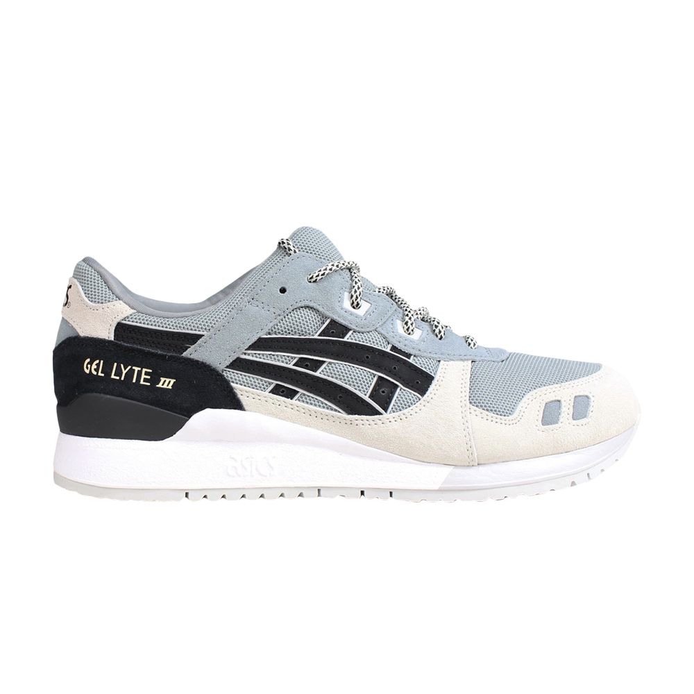 Gel Lyte 3 'Stone Grey' - 1193A036-020
