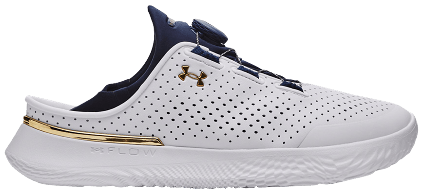 Buy SlipSpeed 'White Midnight Navy' 3027049 102 GOAT