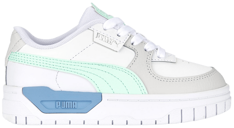 Puma Cali Dream Little Kid Pastel   Minty Burst