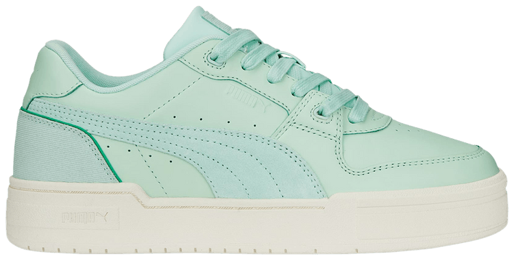 Puma CA Pro Lux Cord Minty Burst