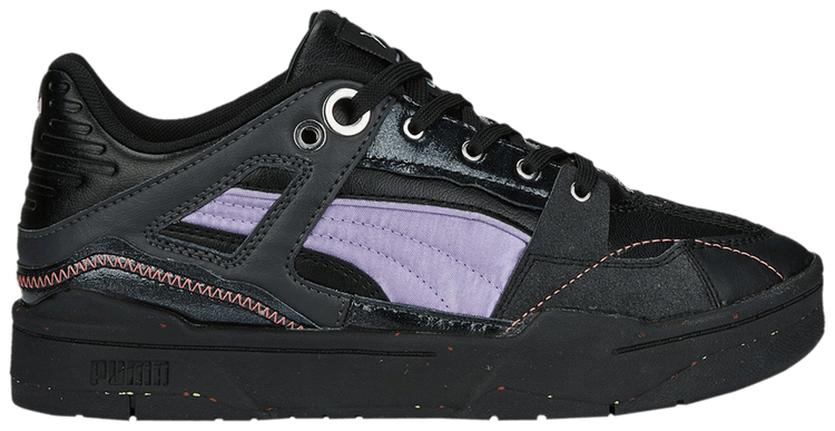Puma The Ragged Priest x Wmns Slipstream Worlds Collide Black