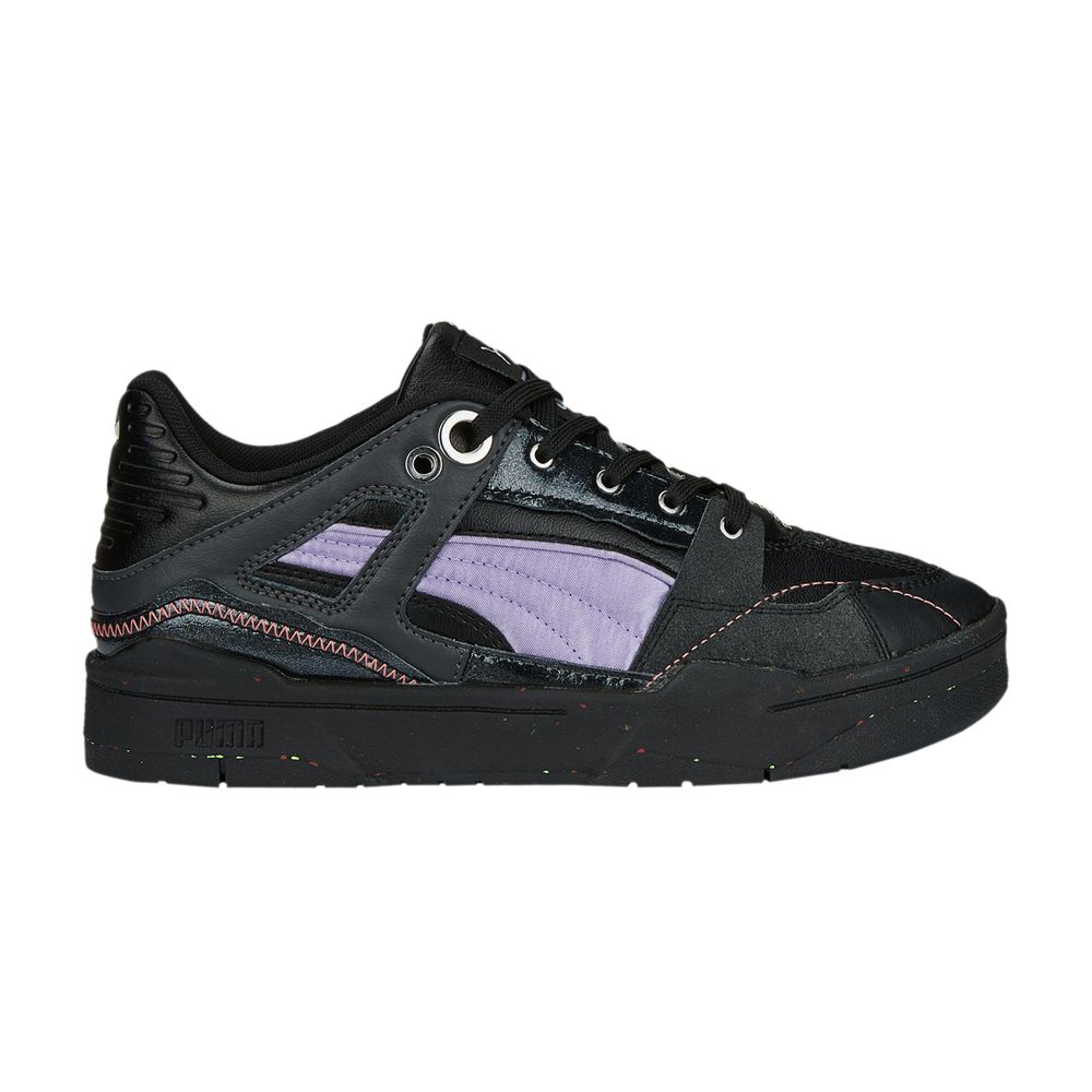 Puma The Ragged Priest x Wmns Slipstream 'Worlds Collide - Black' | Women's Size 10.5