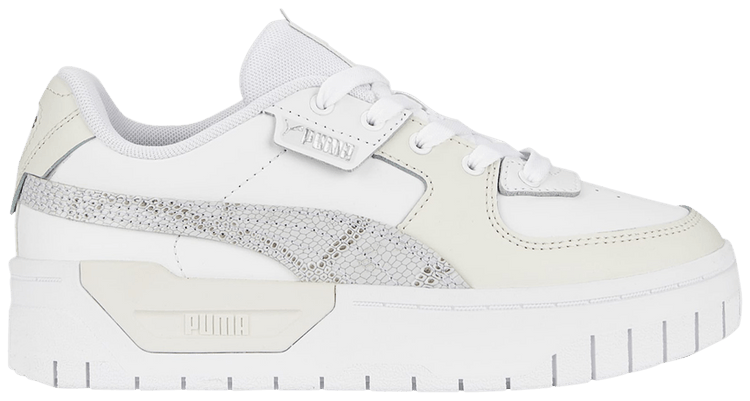 Puma Cali Dream Big Kid Animal Print