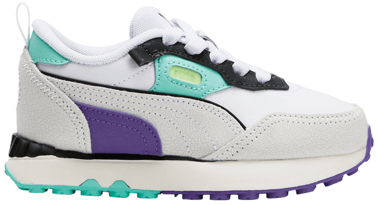 Puma Rider FV Little Kid Spring Fling