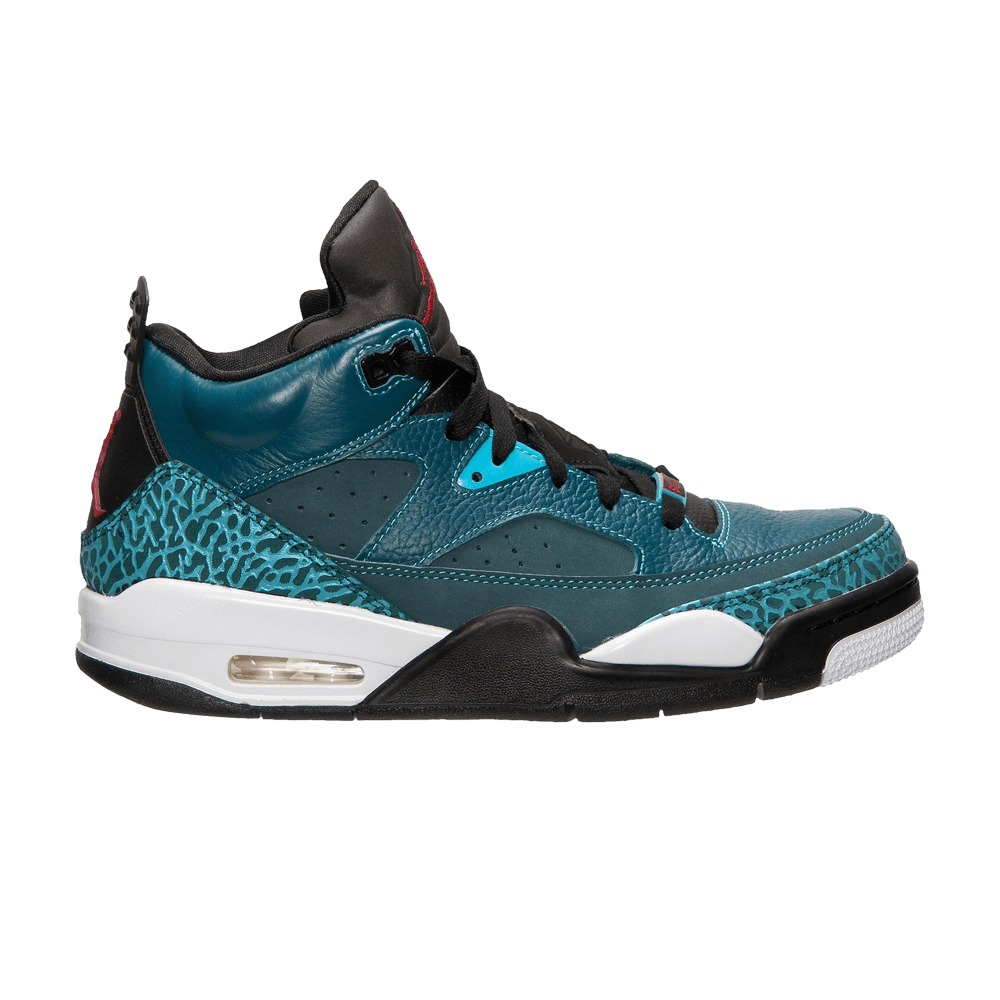 jordan son of mars true blue