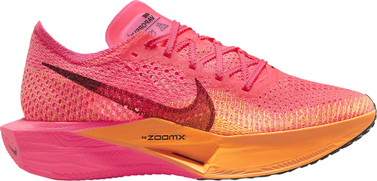 Buy Wmns ZoomX VaporFly Next% 3 'Hyper Pink' - DV4130 600 - Pink