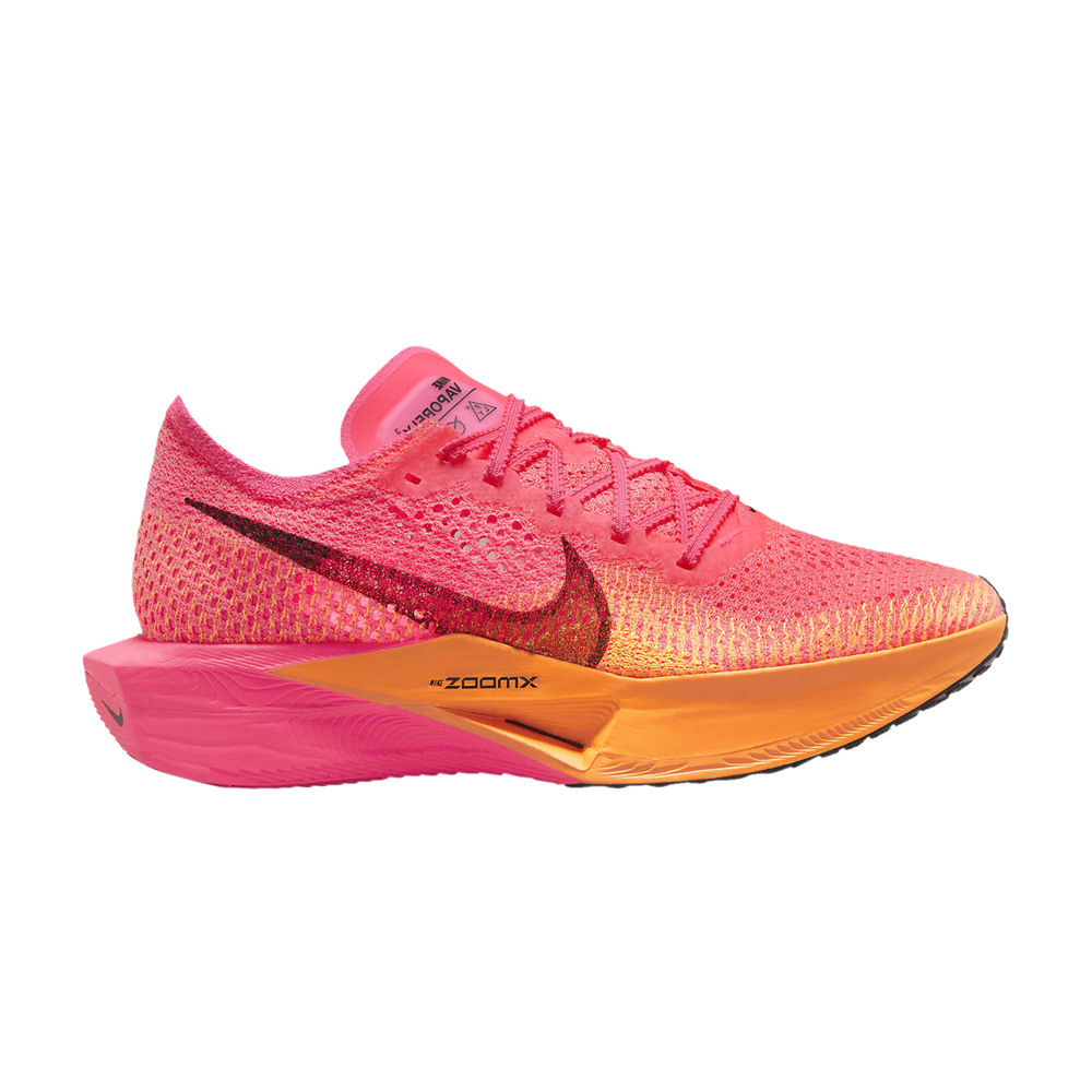 Pre-owned Nike Wmns Zoomx Vaporfly Next% 3 'hyper Pink'