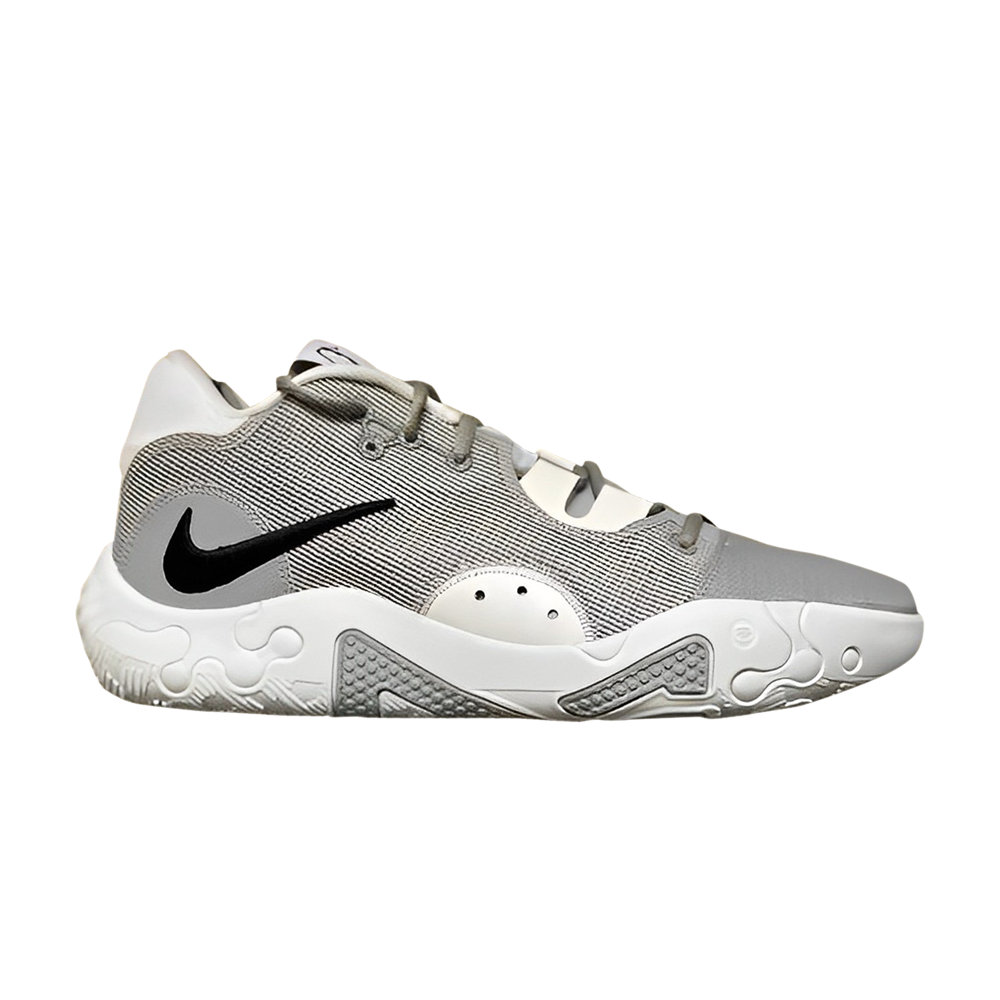 Pre-owned Nike Pg 6 Tb Promo 'wolf Grey'