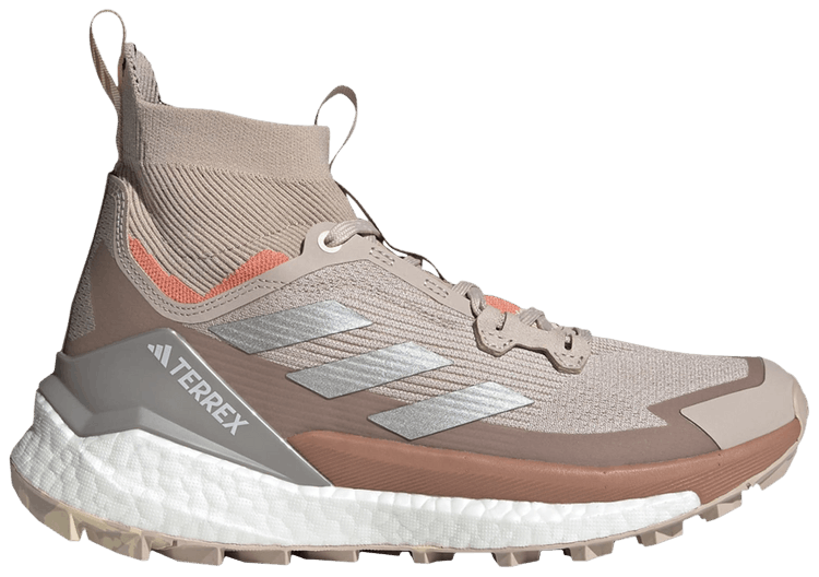 Adidas Wmns Terrex Free Hiker 2 Wonder Taupe