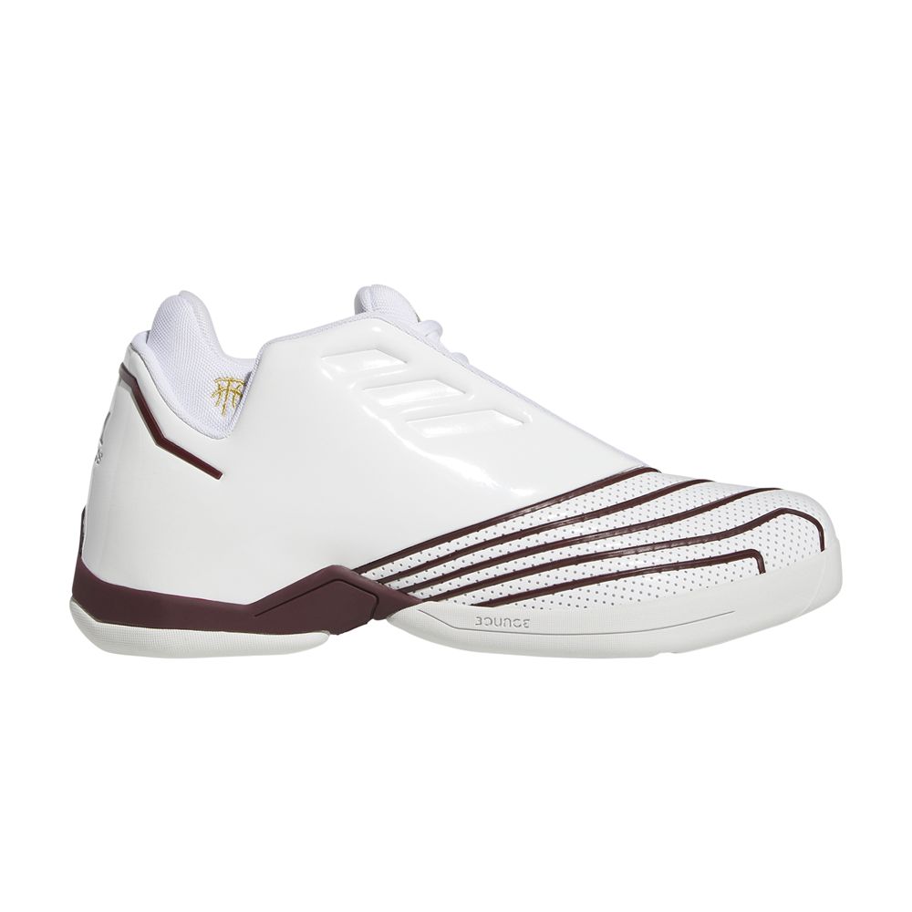 T-Mac 2 Restomod 'White Maroon' - HQ6977