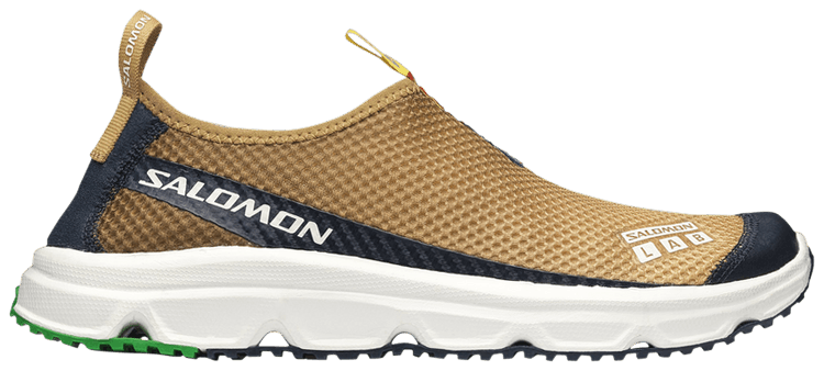 SALOMON|SLIP-ONS (RX MOC 3.0 (L47131300)) Buy RX Moc 3.0 'Rubber' - L47131300 | GOAT