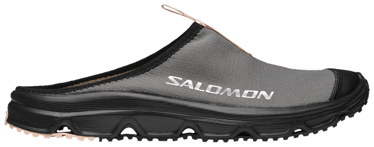 ★関税込★SALOMON★ RX SLIDE 3.0 PEWTER★22-31cm★ Buy RX Slide 3.0 'Pewter' - L47131400 | GOAT