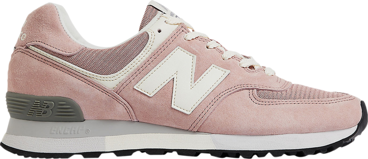 576 Made in England 'Pale Mauve'