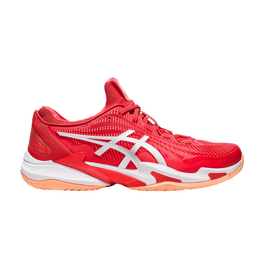 ASICS COURT FF 'NOVAK PACK'